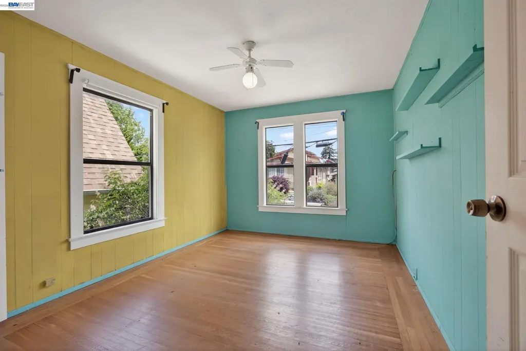 1227 33rd Street Oakland CA 94610