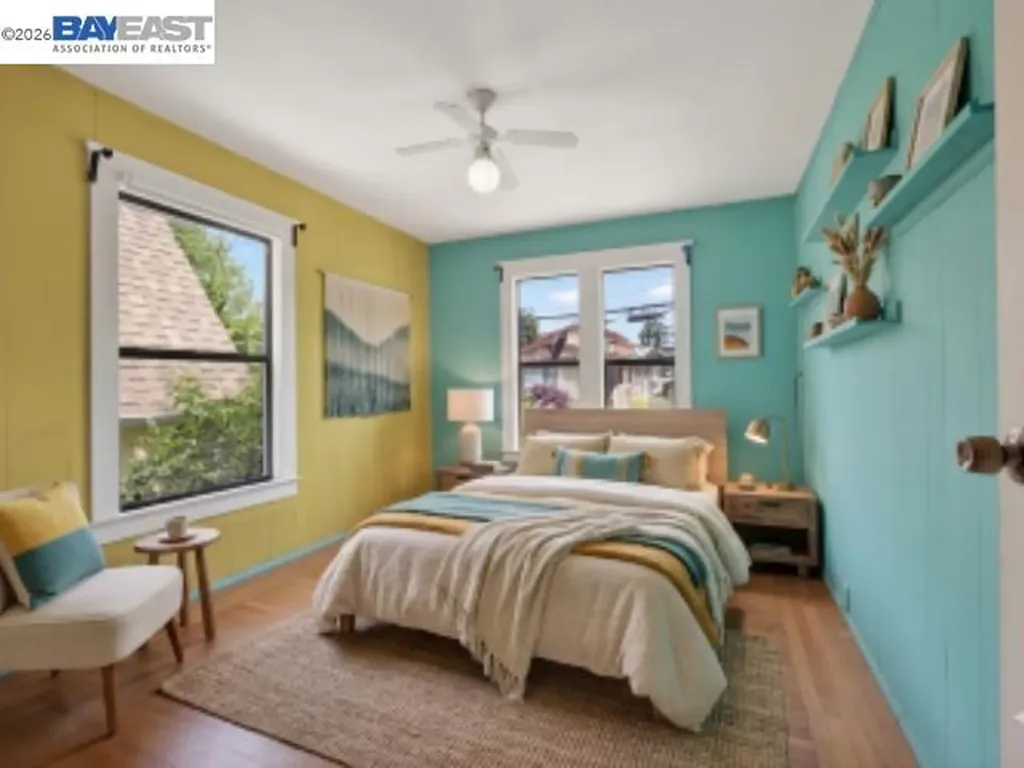 1227 33rd Street Oakland CA 94610