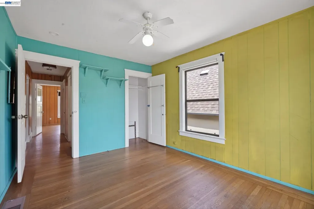 1227 33rd Street Oakland CA 94610