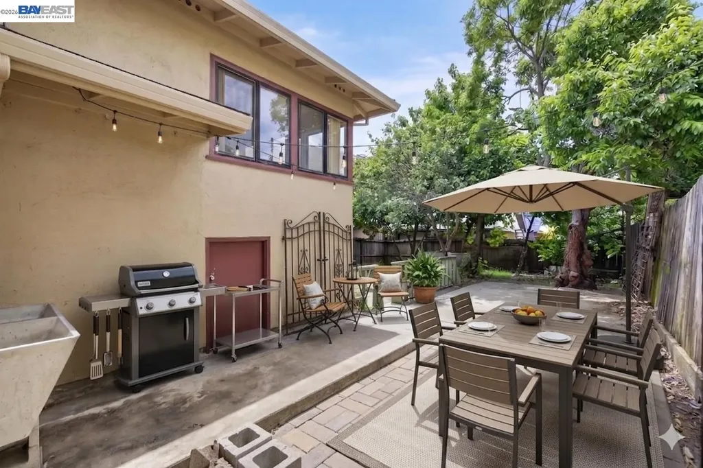 1227 33rd Street Oakland CA 94610