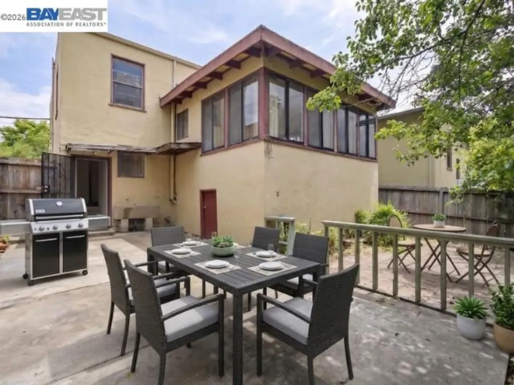 1227 33rd Street Oakland CA 94610