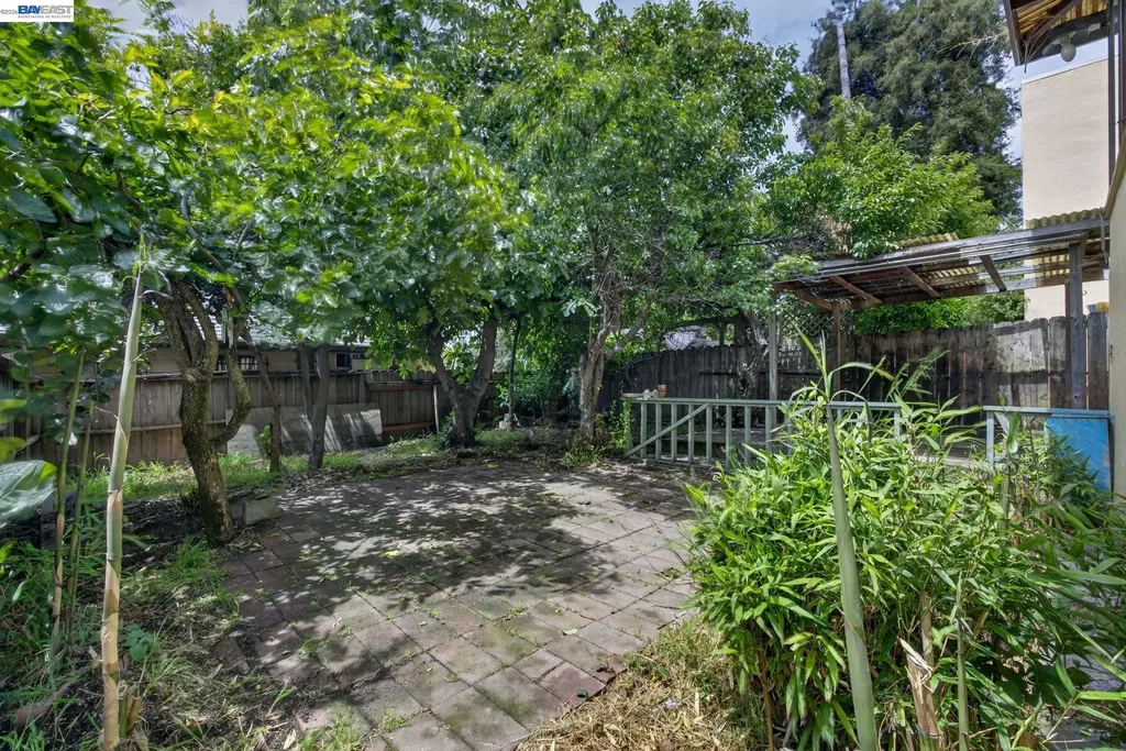1227 33rd Street Oakland CA 94610