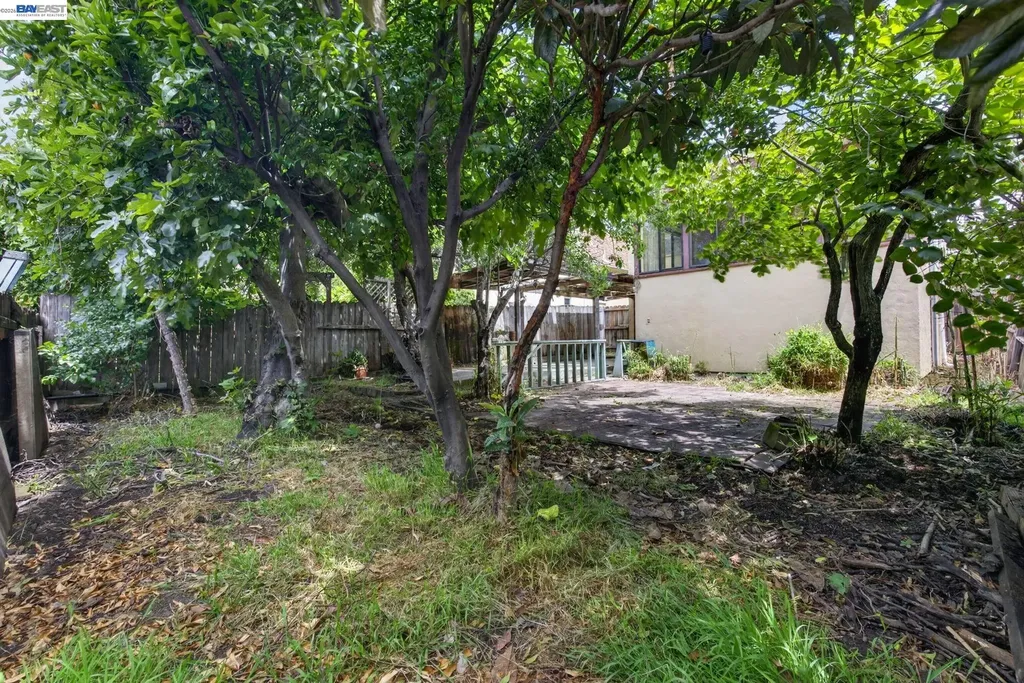 1227 33rd Street Oakland CA 94610