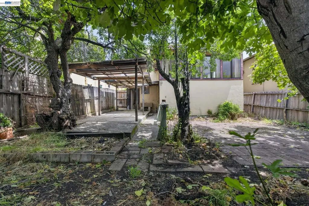 1227 33rd Street Oakland CA 94610