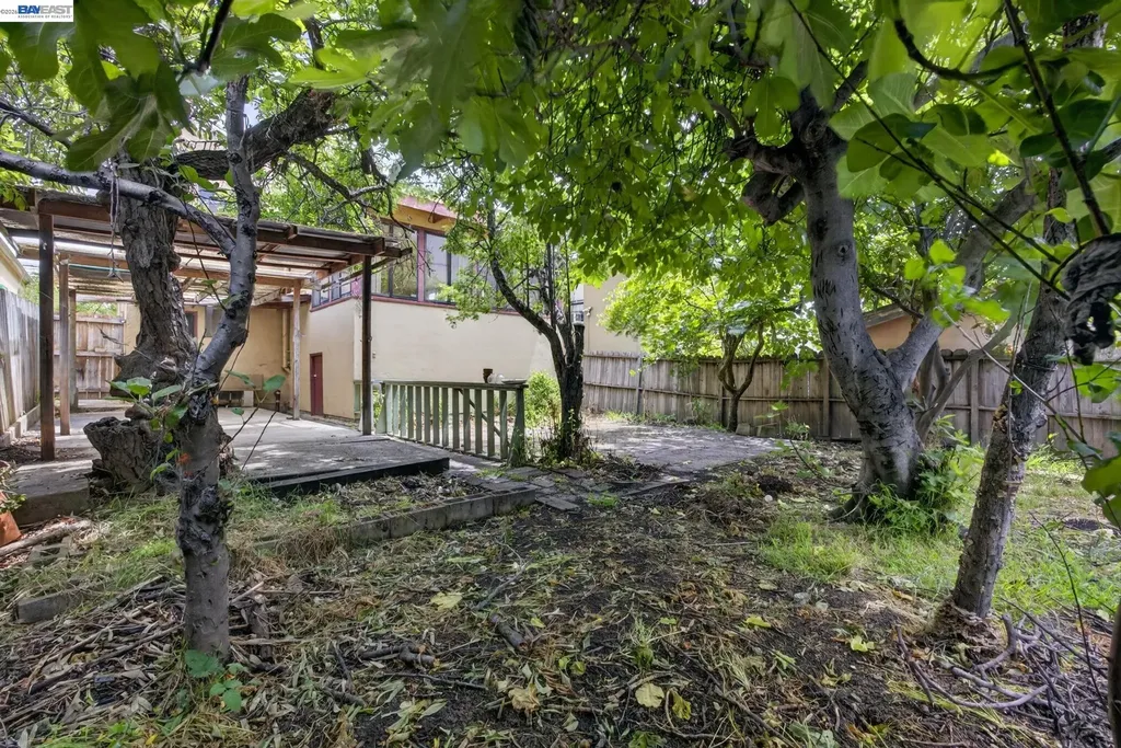 1227 33rd Street Oakland CA 94610