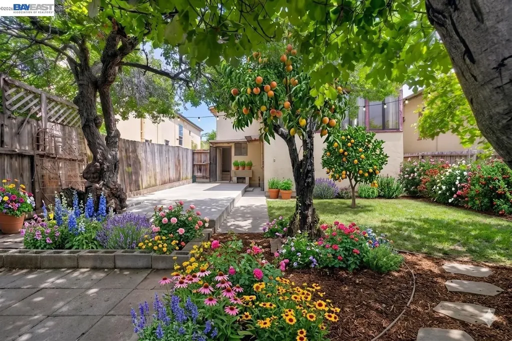 1227 33rd Street Oakland CA 94610