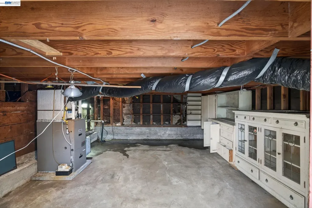 1227 33rd Street Oakland CA 94610