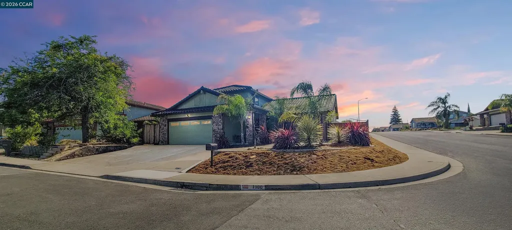 1900 Yellowstone Court Antioch CA 94509