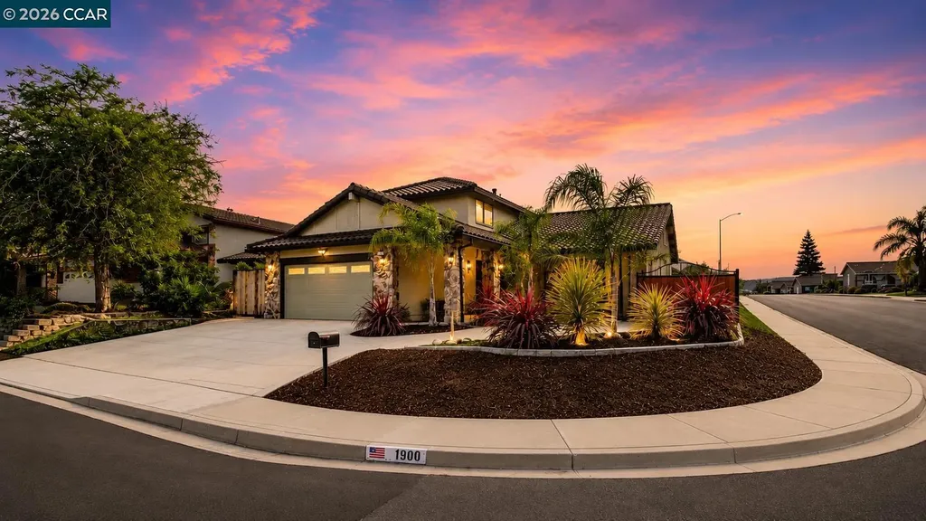 1900 Yellowstone Court Antioch CA 94509