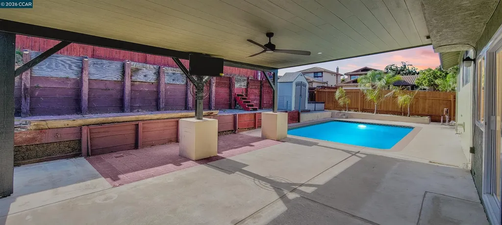 1900 Yellowstone Court Antioch CA 94509