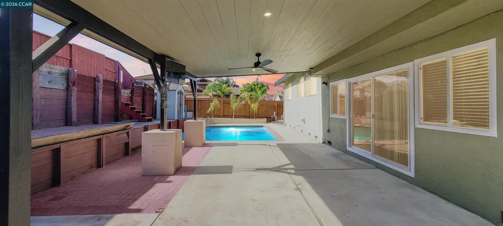 1900 Yellowstone Court Antioch CA 94509