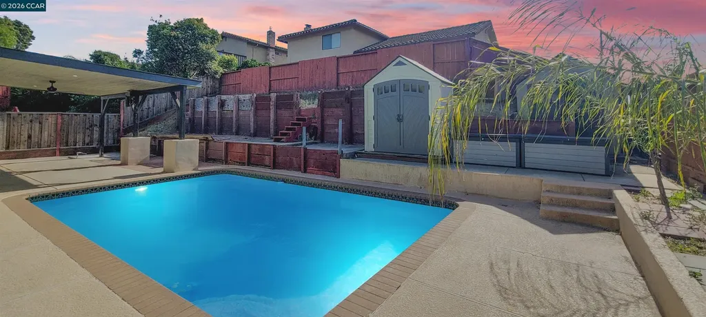 1900 Yellowstone Court Antioch CA 94509