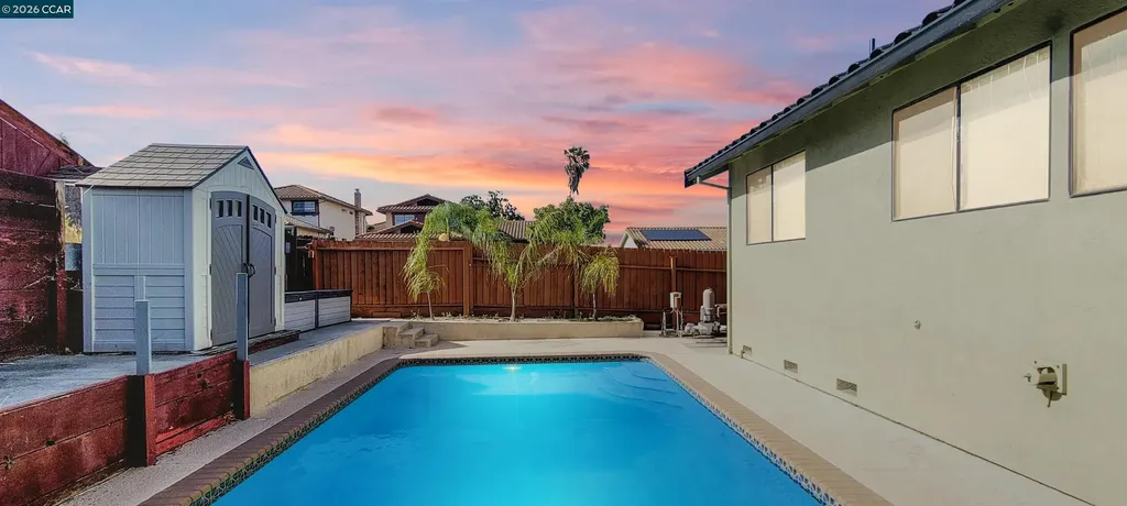 1900 Yellowstone Court Antioch CA 94509