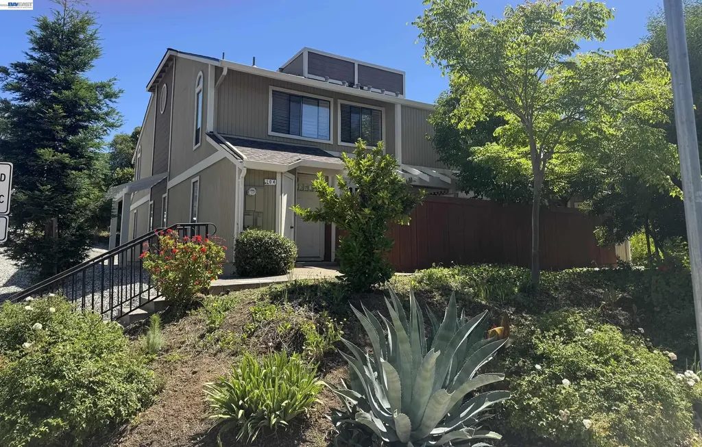 104 Mission Drive Pleasanton CA 94566