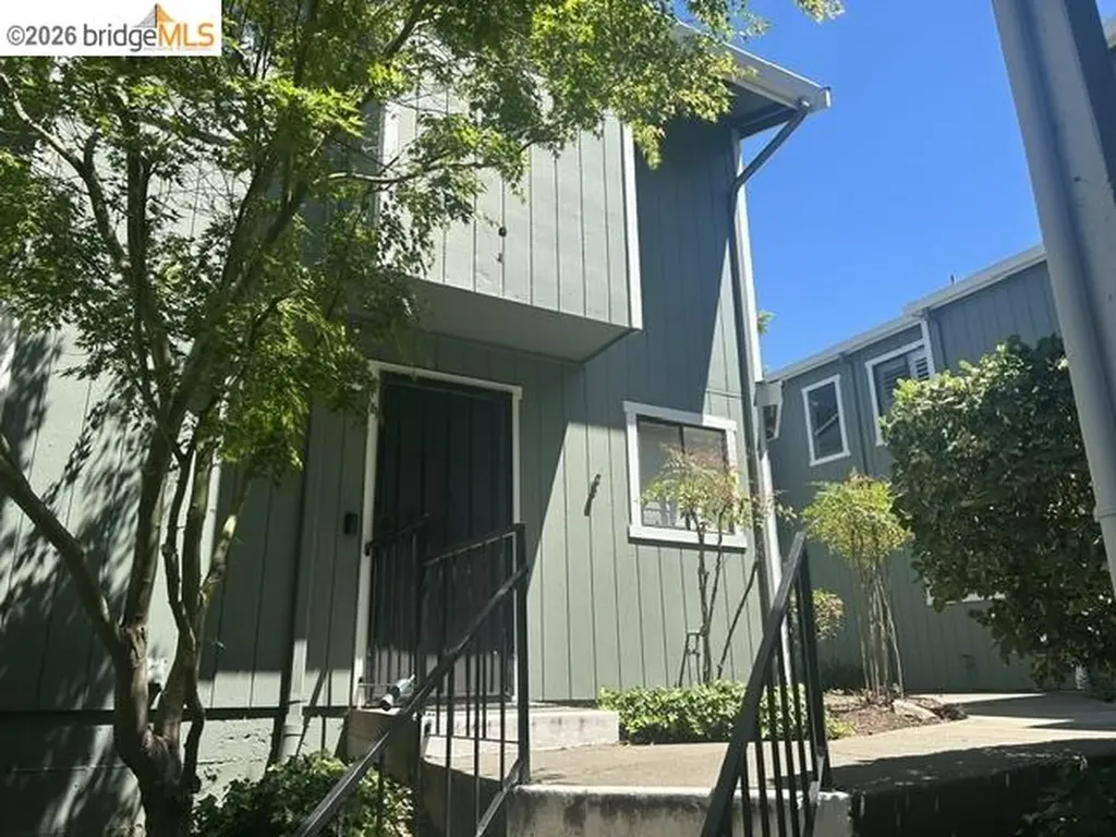 1152 Maywood Martinez CA 94553