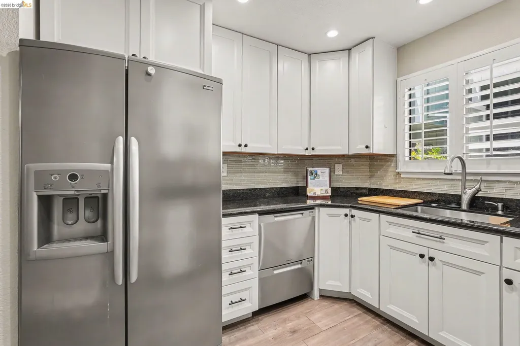 1152 Maywood Martinez CA 94553