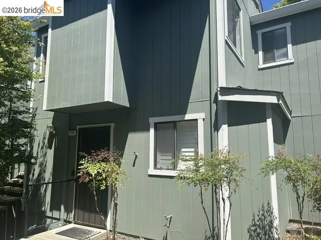 1152 Maywood Martinez CA 94553
