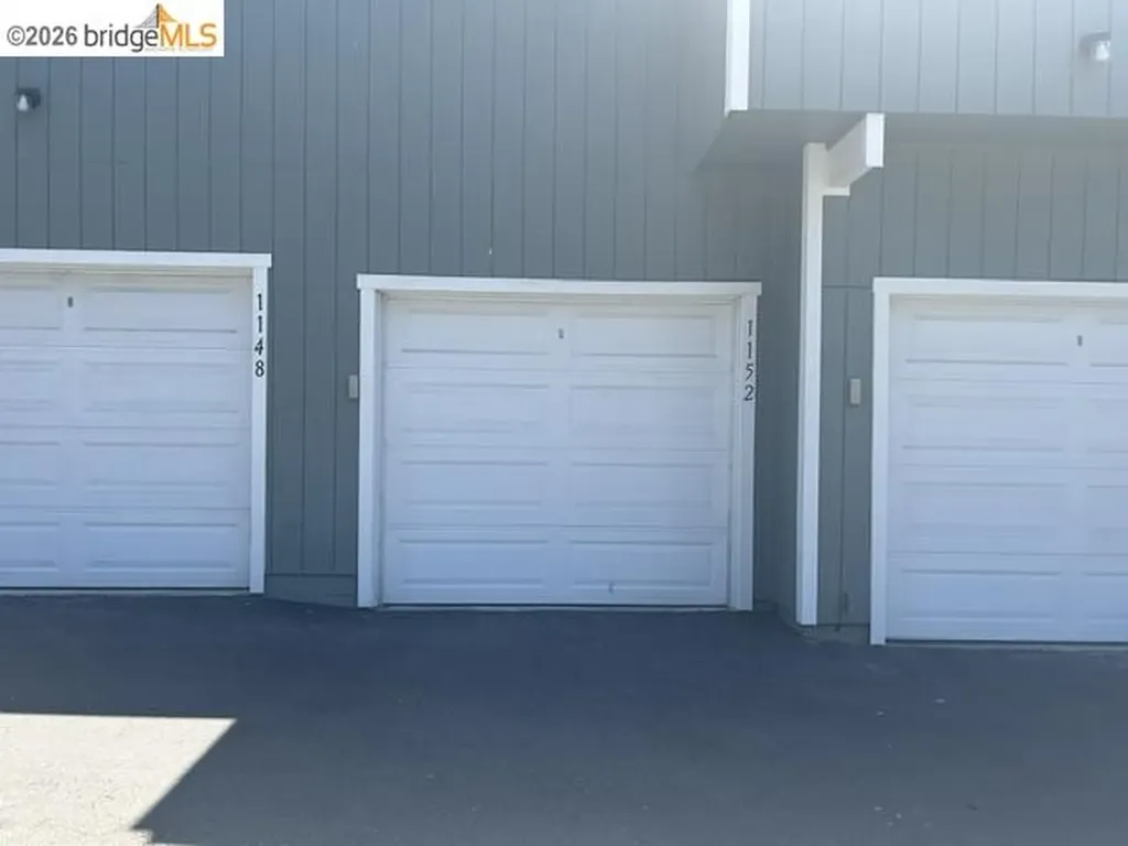1152 Maywood Martinez CA 94553