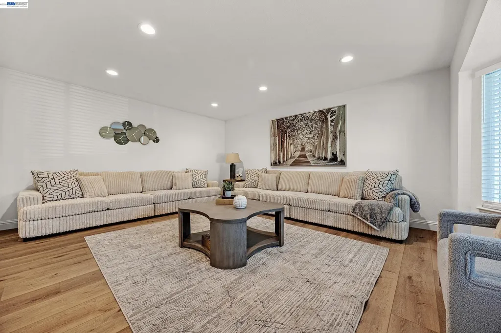 1170 Mardon Court Concord CA 94521