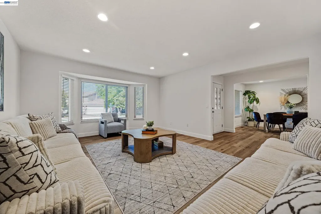 1170 Mardon Court Concord CA 94521