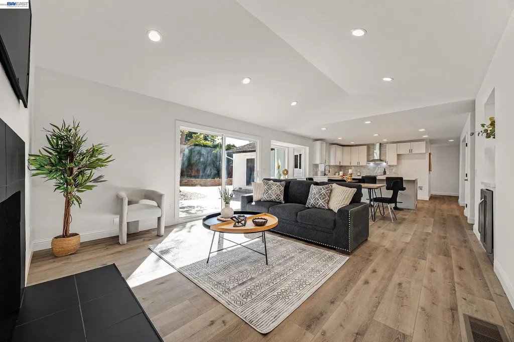 1170 Mardon Court Concord CA 94521