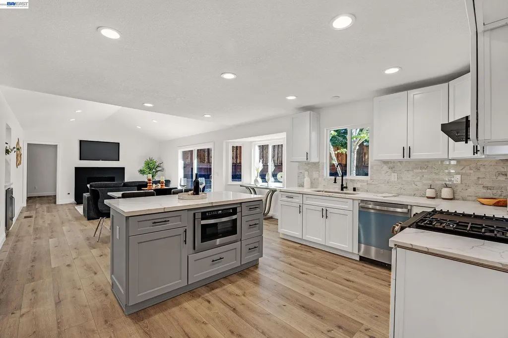 1170 Mardon Court Concord CA 94521