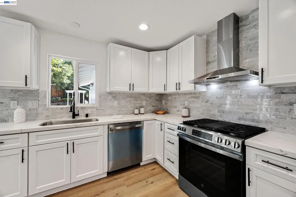 1170 Mardon Court Concord CA 94521