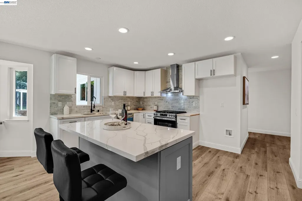 1170 Mardon Court Concord CA 94521