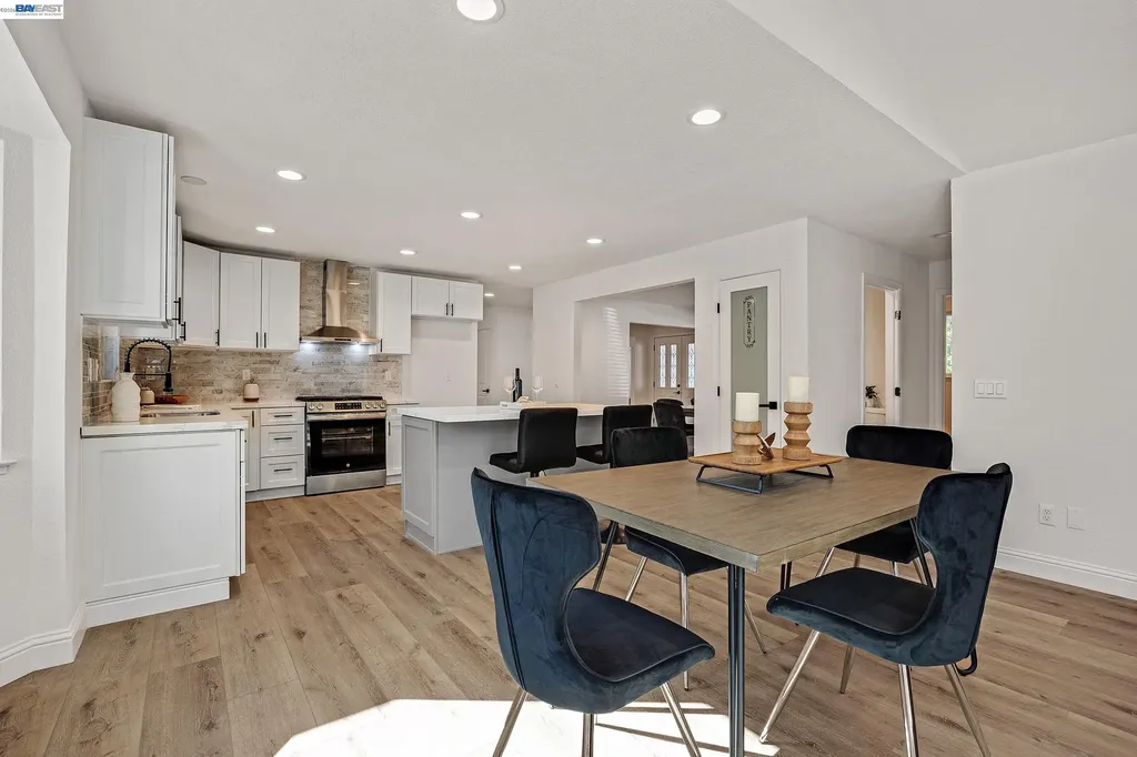 1170 Mardon Court Concord CA 94521