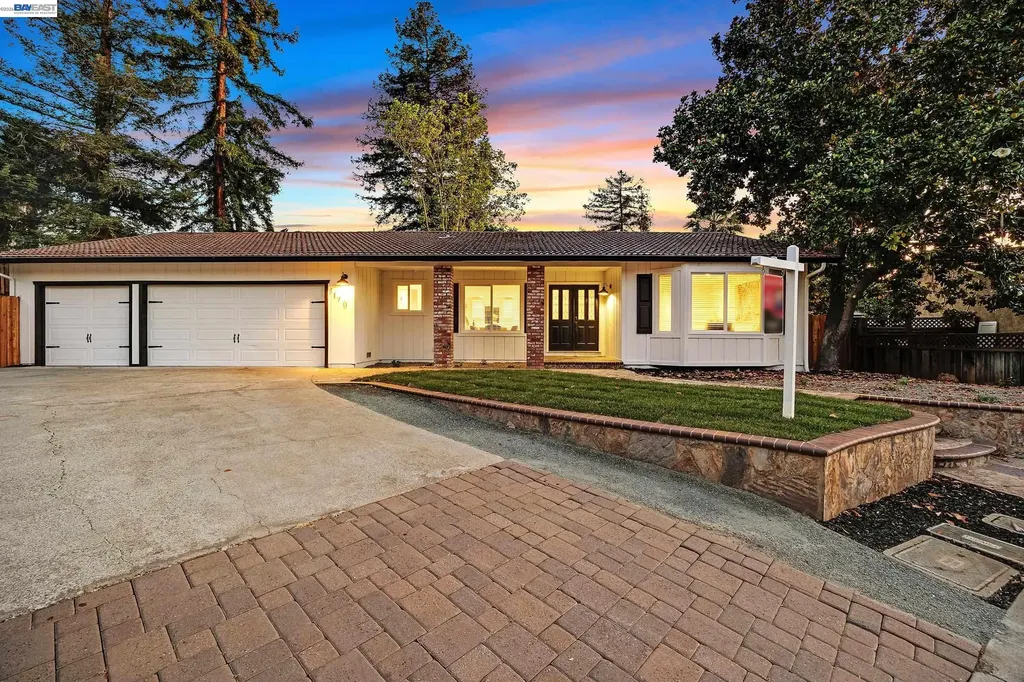 1170 Mardon Court Concord CA 94521