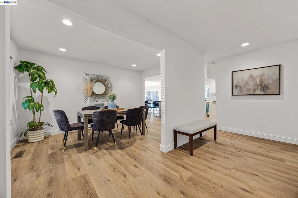 1170 Mardon Court Concord CA 94521