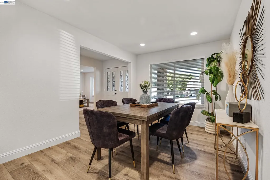 1170 Mardon Court Concord CA 94521