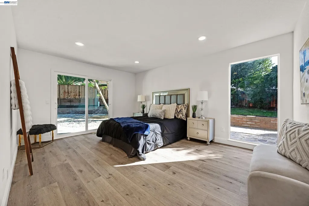 1170 Mardon Court Concord CA 94521