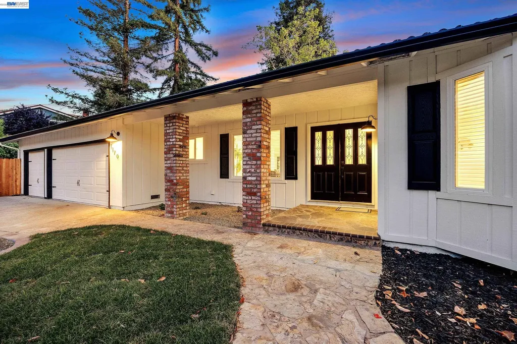 1170 Mardon Court Concord CA 94521