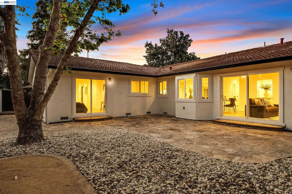 1170 Mardon Court Concord CA 94521