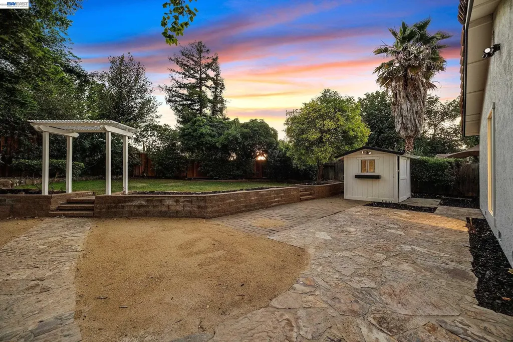 1170 Mardon Court Concord CA 94521
