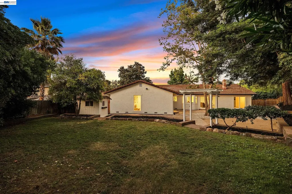1170 Mardon Court Concord CA 94521