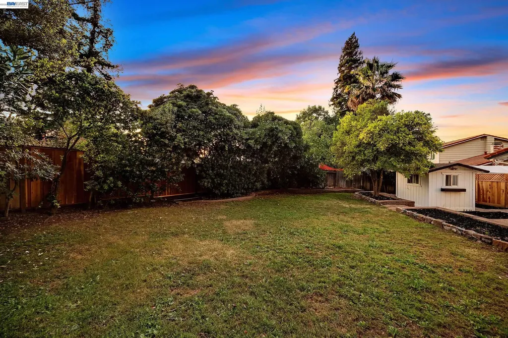 1170 Mardon Court Concord CA 94521