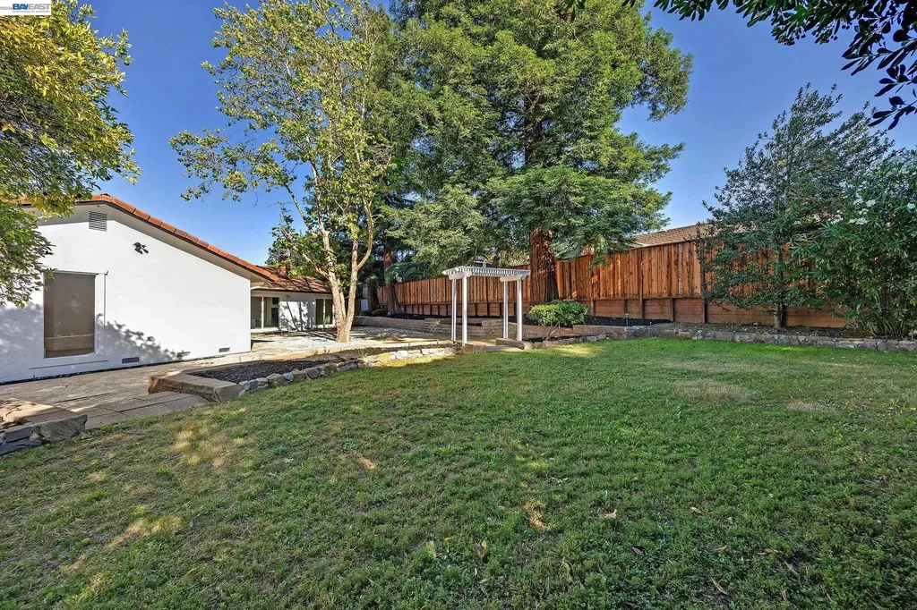 1170 Mardon Court Concord CA 94521