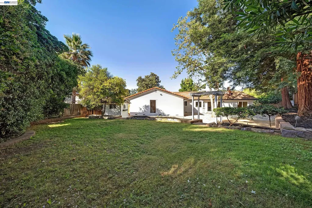 1170 Mardon Court Concord CA 94521