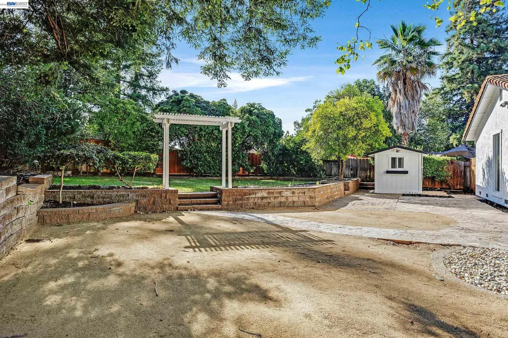 1170 Mardon Court Concord CA 94521