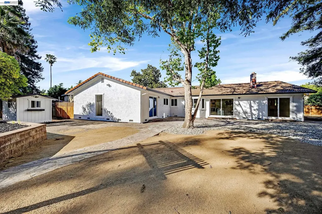 1170 Mardon Court Concord CA 94521