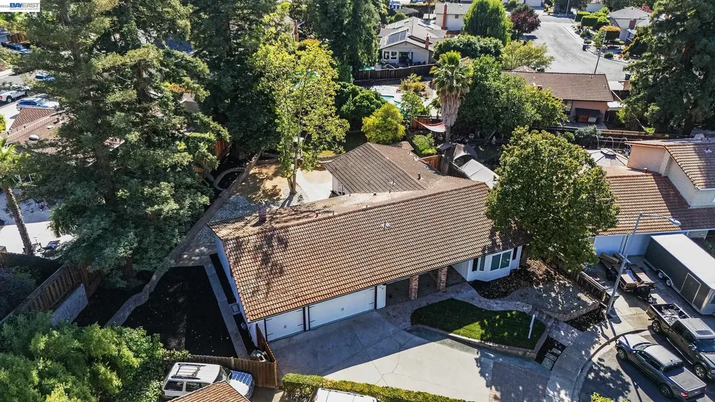 1170 Mardon Court Concord CA 94521