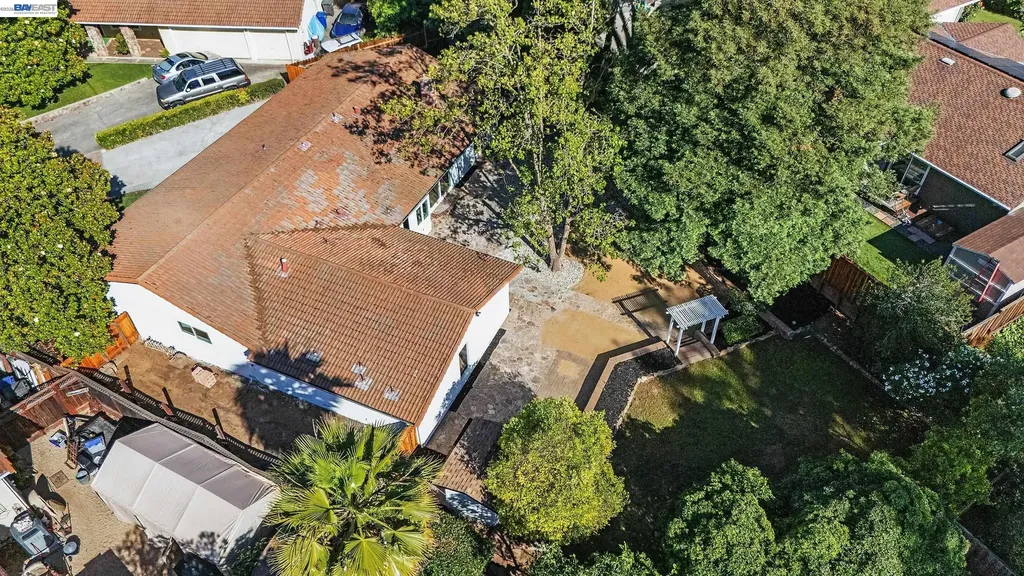 1170 Mardon Court Concord CA 94521