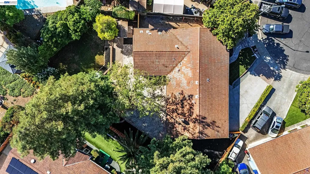 1170 Mardon Court Concord CA 94521