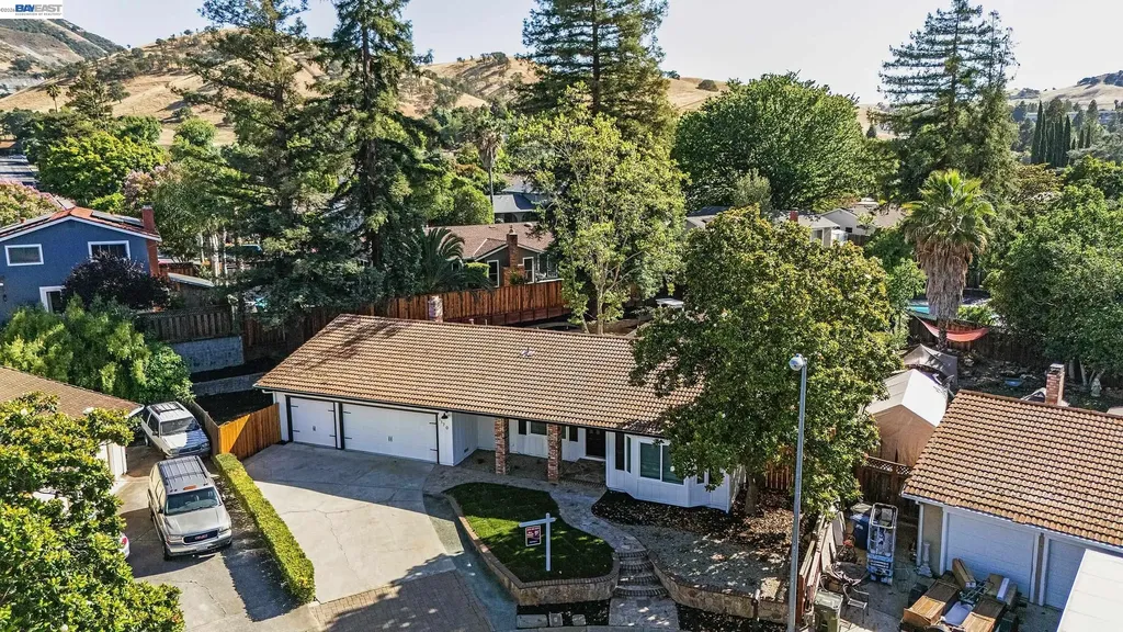 1170 Mardon Court Concord CA 94521