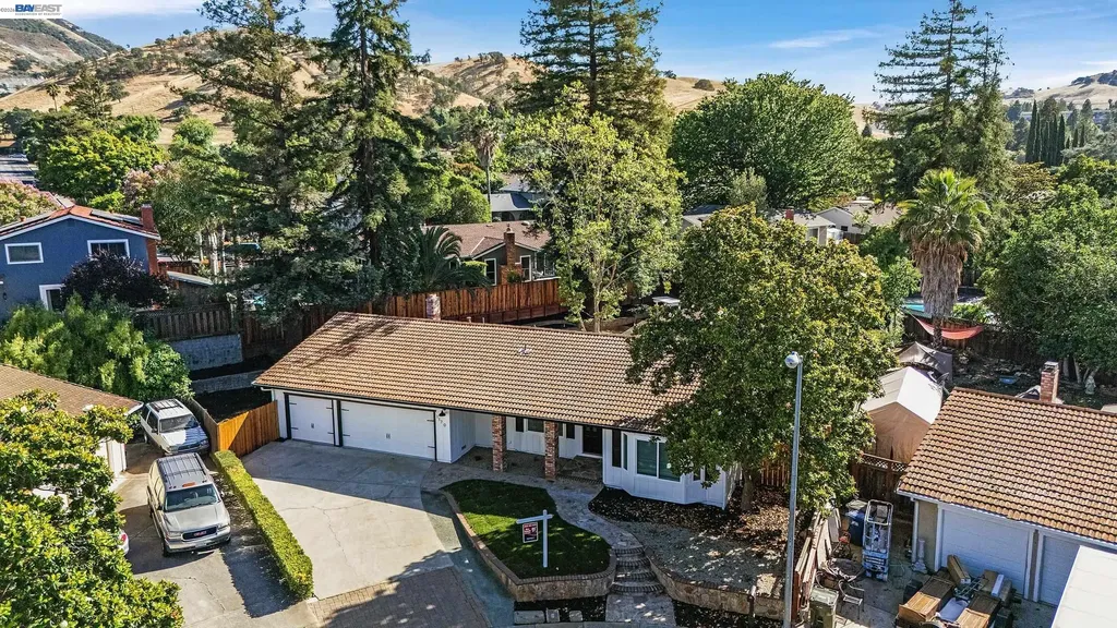 1170 Mardon Court Concord CA 94521