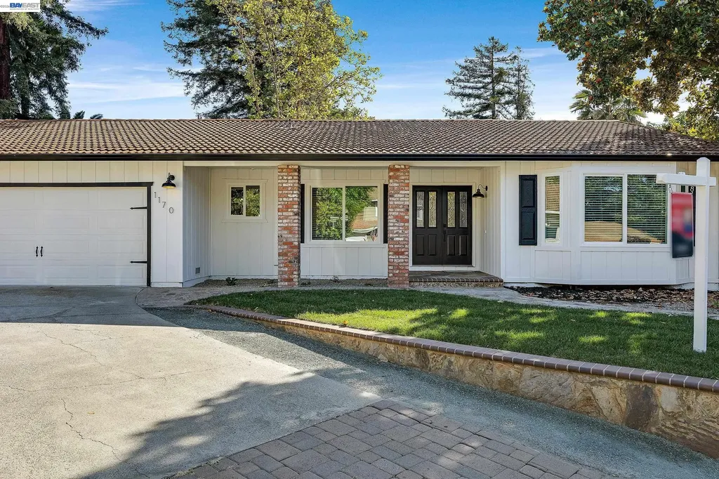 1170 Mardon Court Concord CA 94521