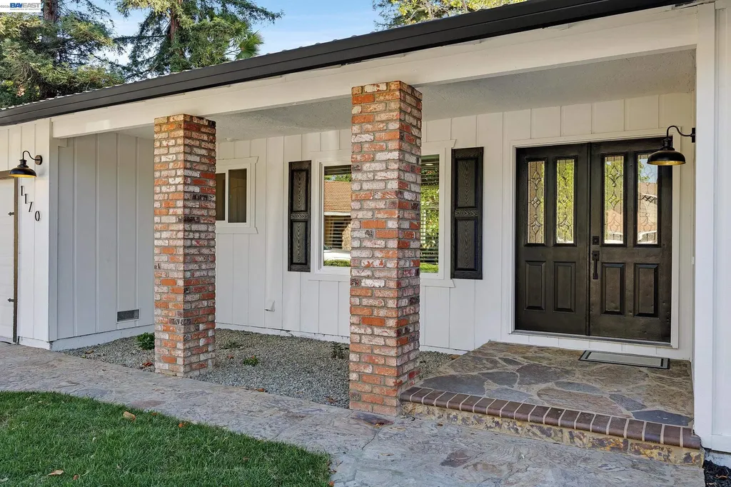 1170 Mardon Court Concord CA 94521