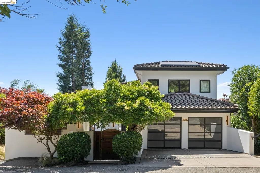 16030 Broadway Terrace Oakland CA 94611